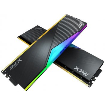Adata Lancer DDR5 32GB 2x16 5600MHz CL36 AX5U5600C3616G-DCLARBK