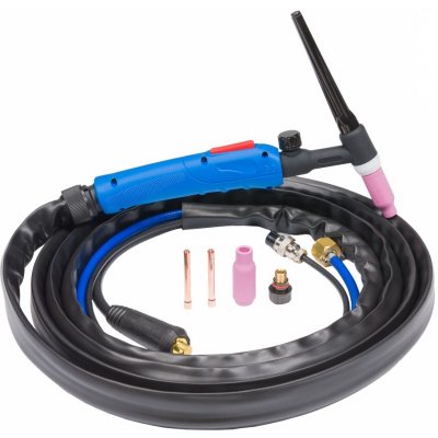 Powermat TIG-17V-16 – Zboží Dáma