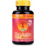 Nutrex Hawaii BioAstin Havajský Astaxanthin Vegan 12 mg 50 kapslí – Hledejceny.cz