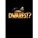 Dwarfs!?