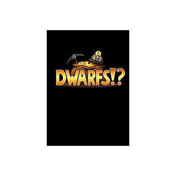 Dwarfs!?