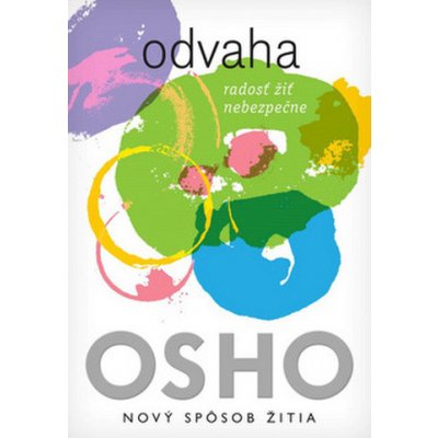 Osho Odvaha