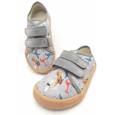 Froddo boty G1700310 1 Grey – Sleviste.cz