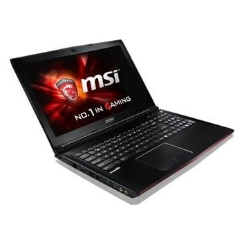 MSI GP62 2QE-221CZ