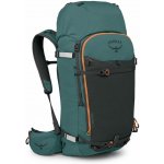 Osprey Soelden 32 l cascade blue – Zboží Mobilmania