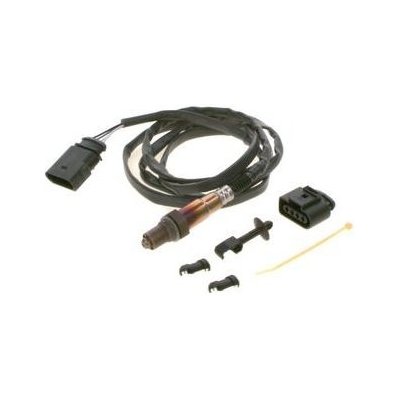 Lambda sonda BOSCH 0 258 006 978 | Zboží Auto