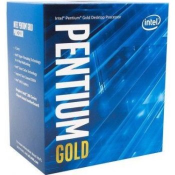 Intel Pentium Gold G5620 BX80684G5620