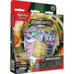 Pokémon TCG Scarlet & Violet League Battle Deck Miraidon ex – Zboží Dáma