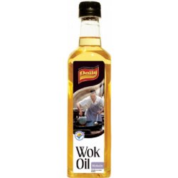 Daily Thai Speciální olej pro Wok 500 ml