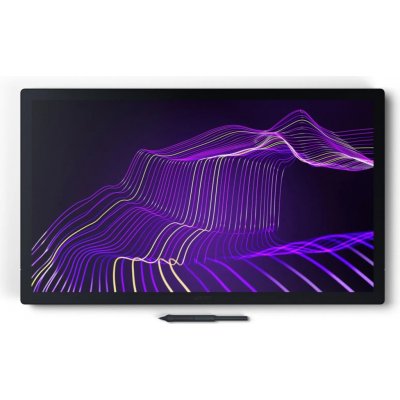Wacom Cintiq Pro 27 DTH271K0B – Zboží Živě