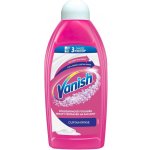 Vanish přípravek na bělení záclon 500 ml – Hledejceny.cz