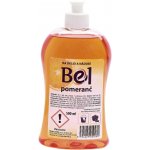 Bel na úklid a nádobí Pomeranč 500 ml – Zboží Dáma