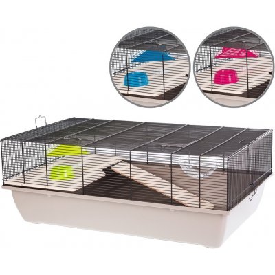Inter Zoo Mouse 80 x 30 x 47 cm – Hledejceny.cz
