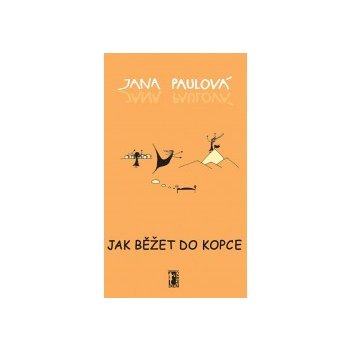 Jak běžet do kopce - pdf