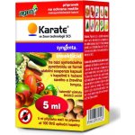 KARATE ZEON 5 CS 5 ml – Hledejceny.cz