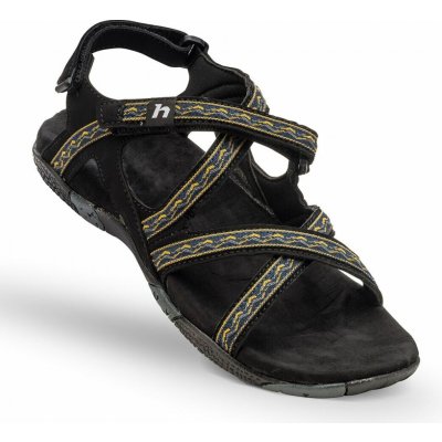 Hannah FRIA W golden yellow – Sleviste.cz
