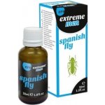 Španělské mušky - kapky pro muže Ero extreme men Spain Fly (30 ml)