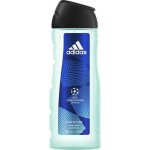 Adidas UEFA Champions League Dare edition 2v1 sprchový gel 400 ml – Hledejceny.cz