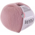 Kamgarn Příze Papatya Angora Merino Varianta: 4420 – Hledejceny.cz