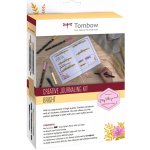 Tombow Sada Bullet journal - Bright – Sleviste.cz