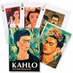 Piatnik Poker Frida Kahlo – Zboží Mobilmania