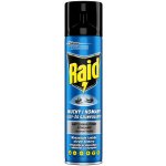 Raid spray proti létajícímu hmyzu 400 ml – Hledejceny.cz
