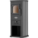 Blist Ekonomik Lux / Berna Lux antracit – Zboží Dáma