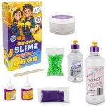 mamido TUBAN Kreativní velká sada Slime XL svítící – Sleviste.cz
