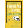 Kniha Prorokyňa a trkvas - Jonas Jonasson