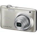 Nikon Coolpix A100