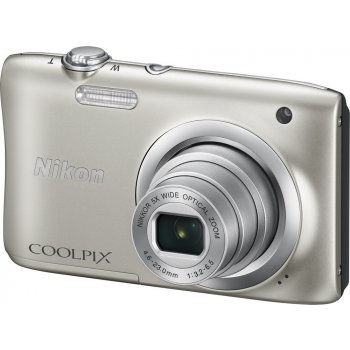 Nikon Coolpix A100