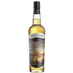 Compass Box Peat Monster 46% 0,7 l (karton) – Sleviste.cz