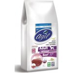 Agil Adult All Breed Beef 10 kg – Zboží Mobilmania