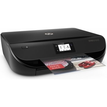 HP DeskJet Ink Advantage 4535 F0V64C od 1 499 Kč - Heureka.cz