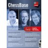 Multimédia a výuka ChessBase Magazine 221