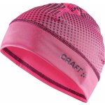 Craft Livigno Printed Světle růžová – Hledejceny.cz