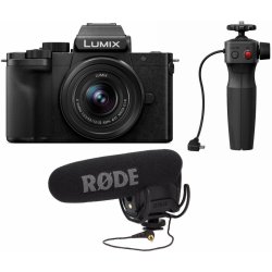 Panasonic Lumix DC-G100