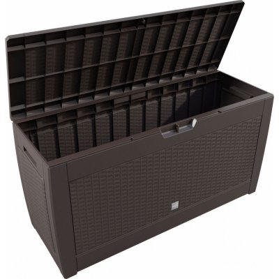 Casaria Rato 310 l hnědý – Hledejceny.cz