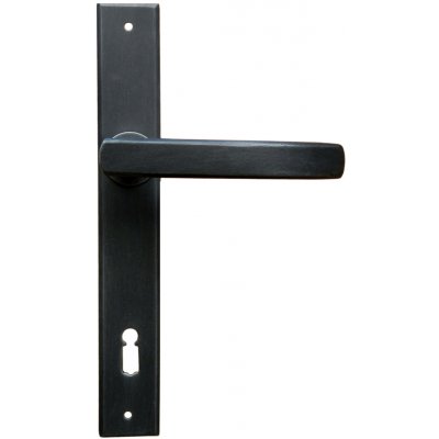 Galbusera 1815 PZ 90 mm antická černá – Zbozi.Blesk.cz