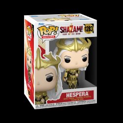 Funko Pop! Movies Shazam 2 Hespera