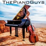 Piano Guys - Piano Guys CD – Zboží Dáma Piano Guys - Piano Guys CD – Zboží Dáma