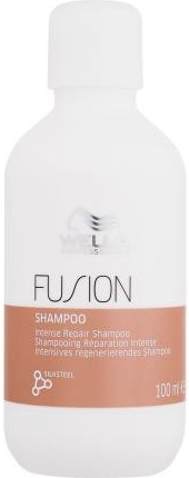 Wella Professionals Fusion 100 ml regenerační šampon pro barvené vlasy