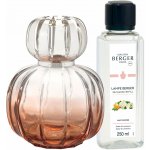Maison Berger Paris Katalytická lampa Corali růžová + náplň Lady Flower 250 ml – Hledejceny.cz