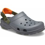 Crocs classic All Terrain Clog SGy/Mlti – Hledejceny.cz