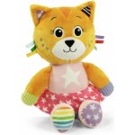 Clementoni Baby For You kočička Katka – Hledejceny.cz