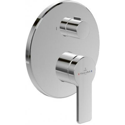 Villeroy & Boch Architectura TVS10300300061 – Hledejceny.cz