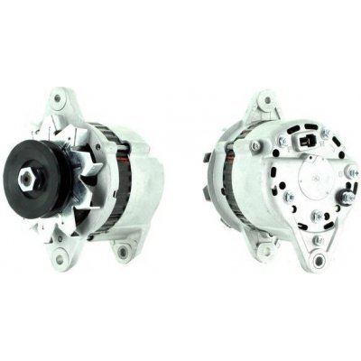 Alternátor Komatsu FG20 Hitachi LT123-16 – Sleviste.cz