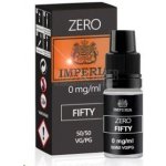 Imperia Zero Fifty beznikotinová báze 50VG/50PG 10 ml – Hledejceny.cz
