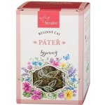 Serafin Páteř bylinný čaj sypaný 50 g – Sleviste.cz
