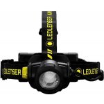Ledlenser H15R WORK – Sleviste.cz